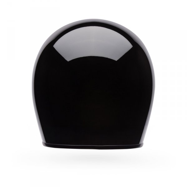 Kask Motocyklowy Bell Magnum Solid Black