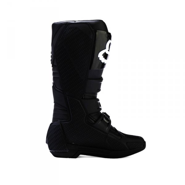 FOX BUTY OFF-ROAD JUNIOR COMP BLACK