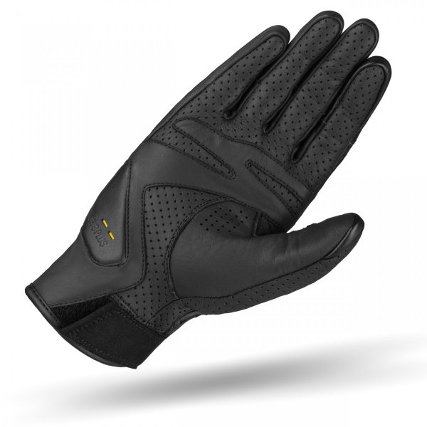 SHIMA RĘKAWICE MOTOCYKLOWE BULLET 2.0 LADY BLACK