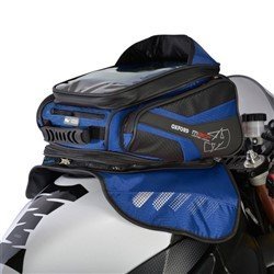 OXFORD Torba na bak (30L) M30R  niebieski