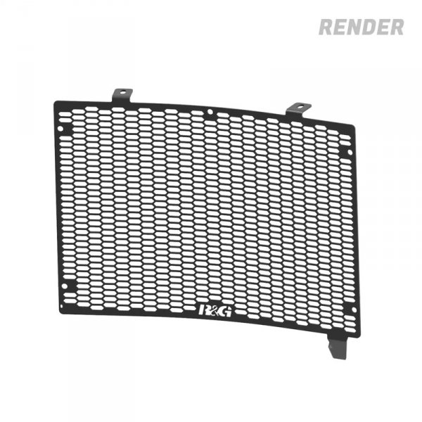 Osłona Chłodnicy RG Racing Pro Kove 800X Rally 25-  800X Touring 25-
