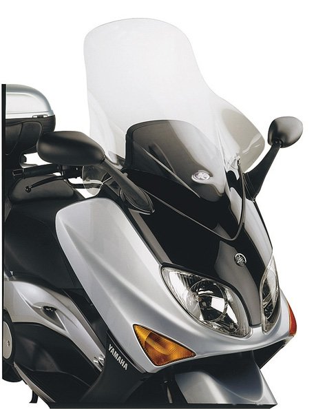 KAPPA SZYBA YAMAHA T-MAX 500 '01-'07 PRZEZROCZYSTA