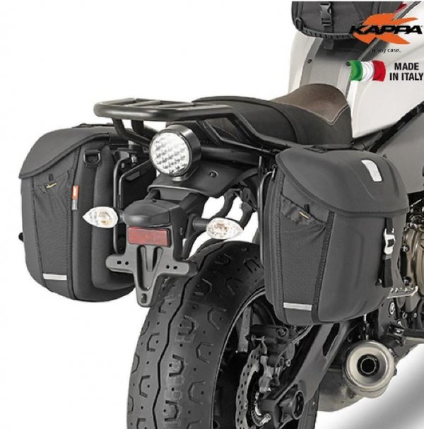 KAPPA STELAŻ POD SAKWY BOCZNE YAMAHA XSR 700 16-19
