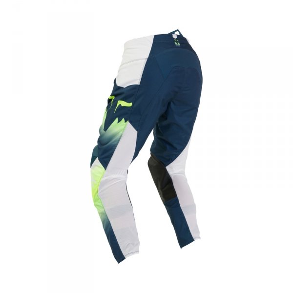 FOX SPODNIE OFF-ROAD 180 FLORA DARK INDIGO