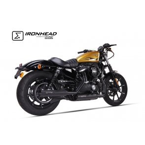 IXIL Tłumik HARLEY DAVIDSON SPORTSTER  2014-2016