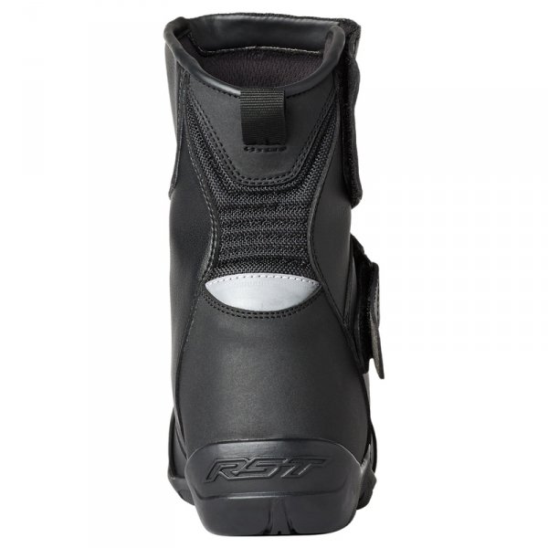 Buty motocyklowe RST Axiom Mid Waterproof Black