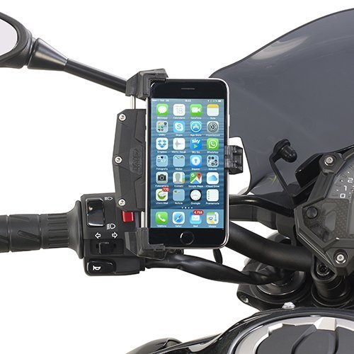 GIVI S920M UNIWERSALNE MOCOWANIE POD TELEFON, NAWIGACJĘ