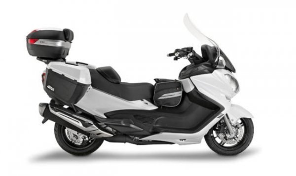 GIVI PL3104 mocowanie boczne Monokey Burgman 650 (13-16)