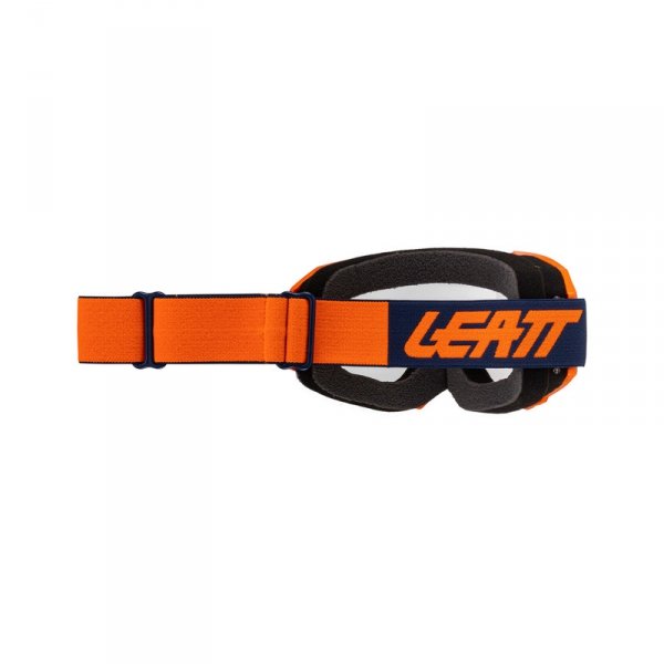 Gogle Leatt Vizion 2.5 90 Vlt Orange Clear