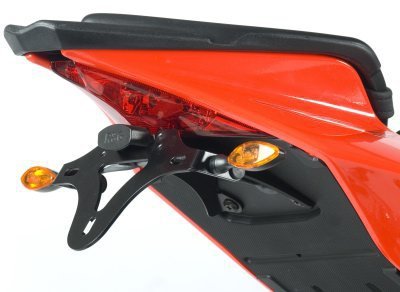 Kierunkowskazy Małe RG Racing (Żółte I Przezroczyste Szkła)