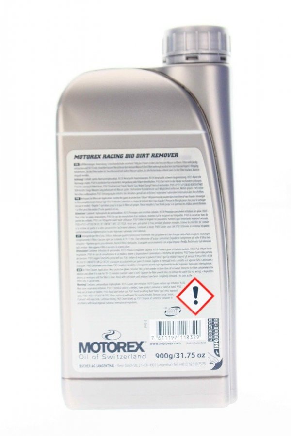 Motorex AIR Filter Cleaner RACING 800g