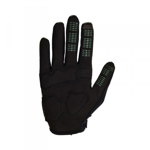 FOX RĘKAWICE OFF-ROAD RANGER GEL MOSS