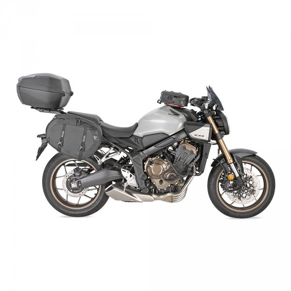 KAPPA  GMOLE OSŁONY SILNIKA HONDA CB 650 R '24- CZ