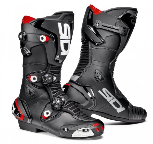 BUTY SIDI MAG-1 CZARNE