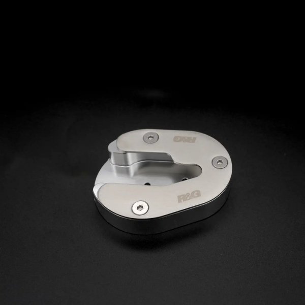 Element Nóżki RG Racing Triumph Tiger 900 Gt Low 20 Silver