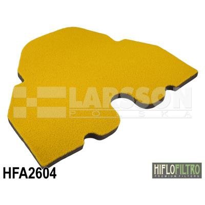 filtr powietrza HifloFiltro HFA2604 3130606 Kawasaki ZZR 600