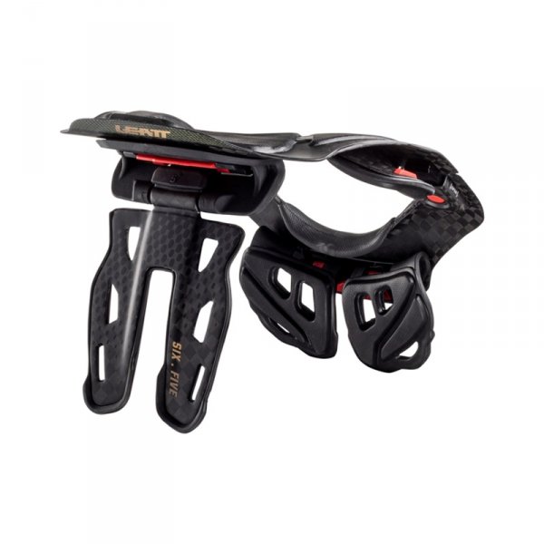 Stabilizator karku Leatt 6.5 Carbon