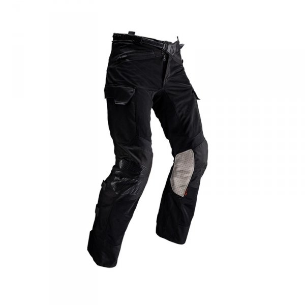 LEATT SPODNIE TEKSTYLNE LADY ADV FLOWT 5.5 STEALTH