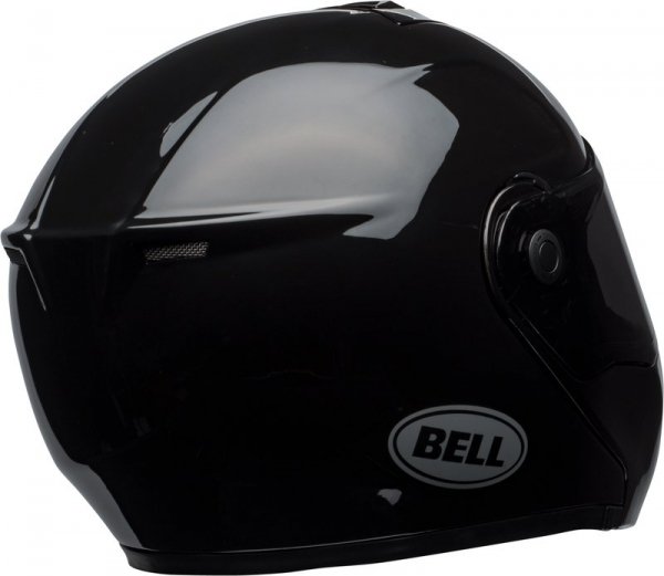 KASK BELL SRT MODULAR SOLID BLACK