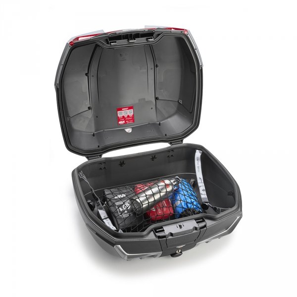 GIVI KUFER CENTRALNY V58 MAXIA 5 (WERSJA LIMITED)