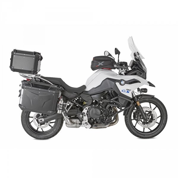 GIVI OSŁONA SILNIKA GMOLE CHROMOWANE- BMW F750GS