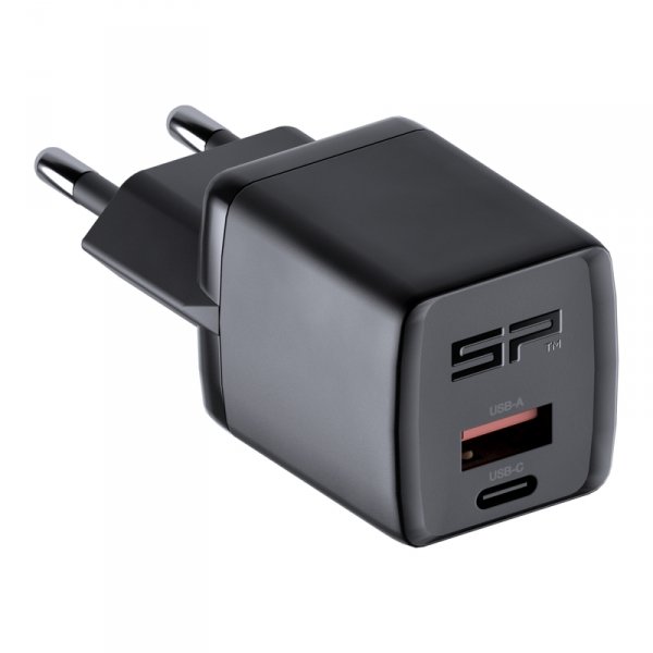 SP CONNECT ŁADOWARKA  30W EU SPC/SPC+ 52837