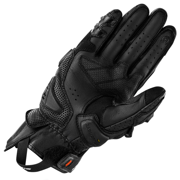 SHIMA RĘKAWICE MOTOCYKLOWE XRS-3 MEN WHT
