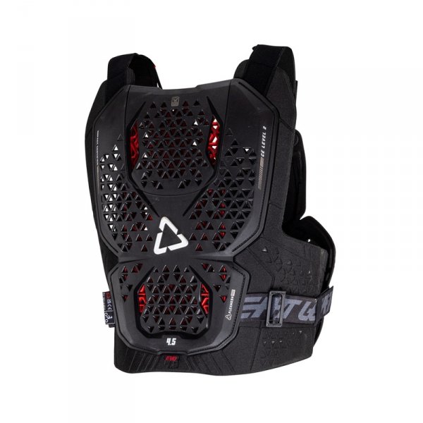Buzer Leatt 4.5 Evo Black