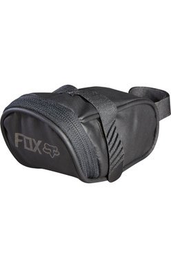 TORBA POD SIEDZENIE FOX MAŁA BLACK OS