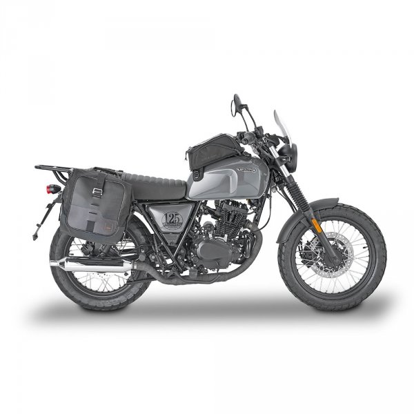 GIVI STELAŻ SAKW BOCZNYCH BRIXTON  CROMWELL 125 (2