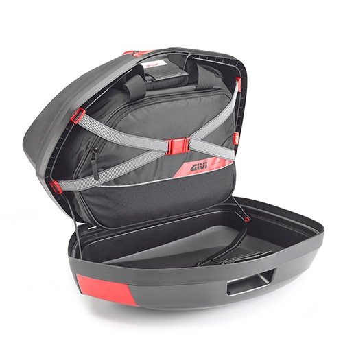 GIVI TORBA WEWNĘTRZNA DO KUFRA V35 / V37 (CZARNE)