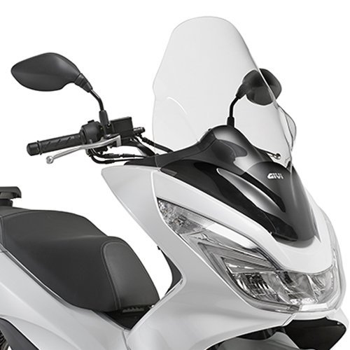 GIVI D1136ST Szyba Honda PCX 125-150 (14-16)