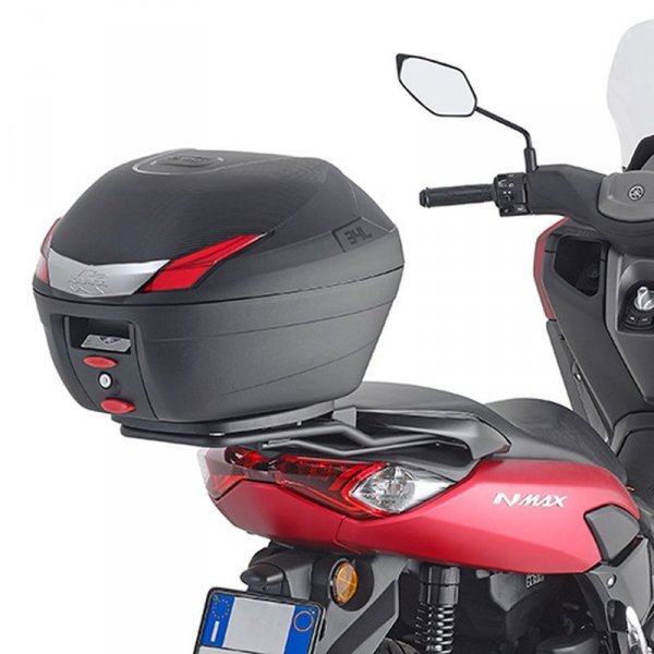 KAPPA STELAŻ KUFRA CENTRA YAMAHA N-MAX 125/155 '21