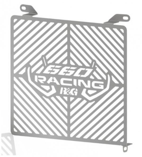 Osłona Chłodnicy RG Racing Aprilia Rs660 21-/660 Tuono 21-