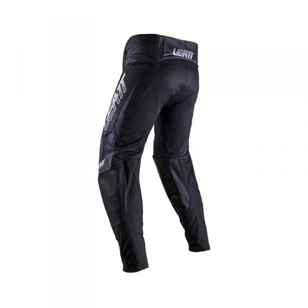 LEATT SPODNIE OFF-ROAD MOTO 4.5 STEALTH