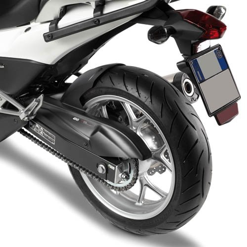 GIVI BŁOTNIK TYLNY - HONDA CB 750 Hornet (23)