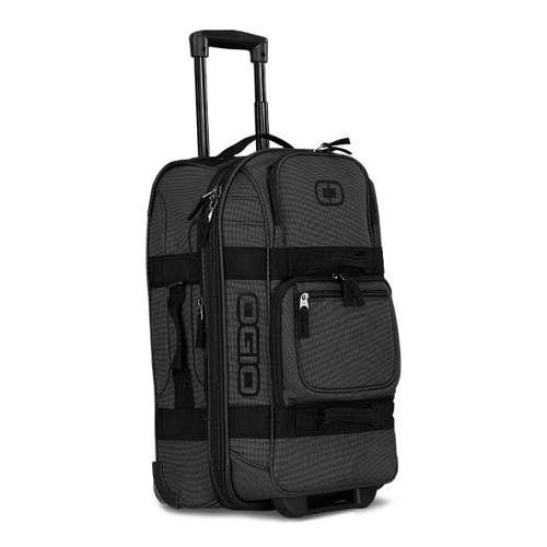 OGIO TORBA PODRÓŻNA LAYOVER PINDOT BLACK 46l