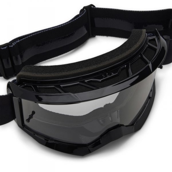 FOX GOGLE MAIN CORE GOGGLE BLACK
