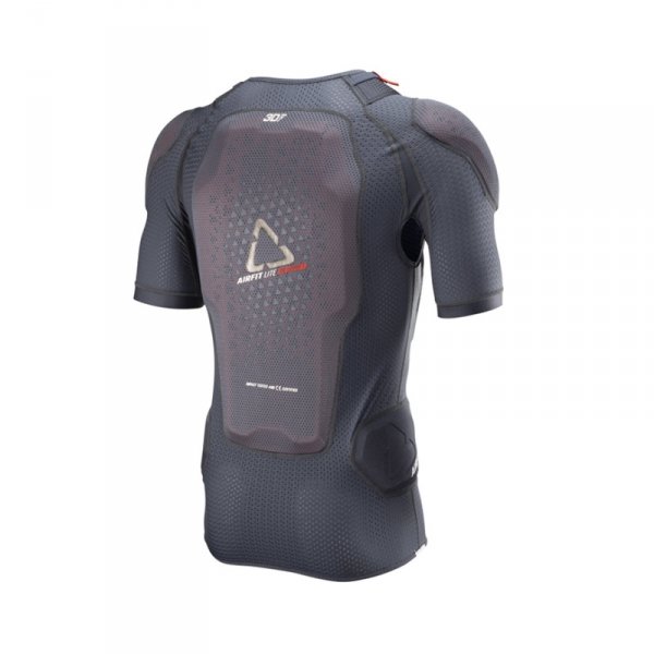 LEATT KOSZULKA Z OCHRANIACZAMI 3DF AIRFIT LITE EVO