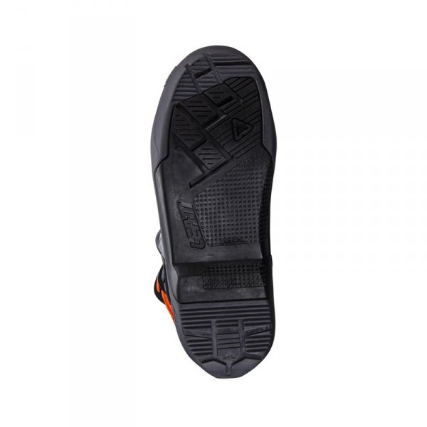 LEATT BUTY OFF-ROAD 3.5 ORANGE