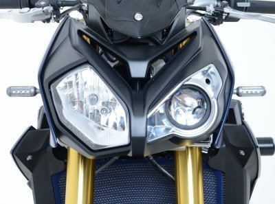 Adapter do Kierunkowskazów RG Racing G310-, S1000R-, R Nine T, R1200Gs/Gs Adv, R1200-