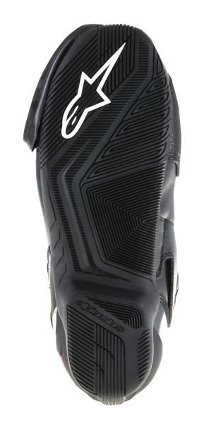 ALPINESTARS Buty LADY STELLA SMX-6 V2 biały/cza/fu