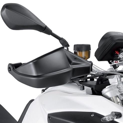 KAPPA KHP5103 Handbary BMW F800GS (13-14)