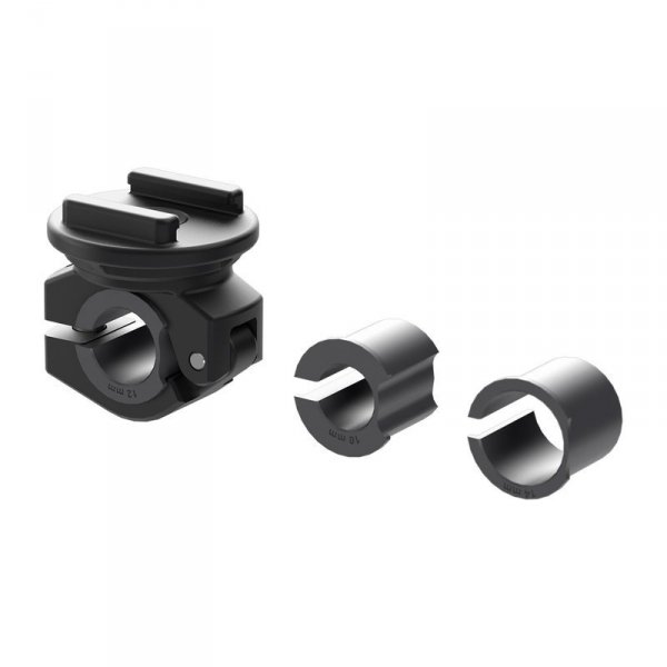 SP CONNECT UCHWYT NA LUSTERKO MIRROR MOTO MOUNT BL