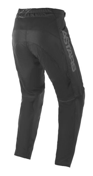 ALPINESTARS Spodnie cr/en MX FLUID GRAPHITE sz/cza