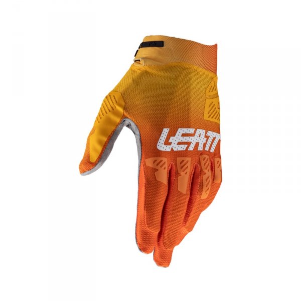 LEATT RĘKAWICE OFF-ROAD MOTO 2.5 X-FLOW FLAME