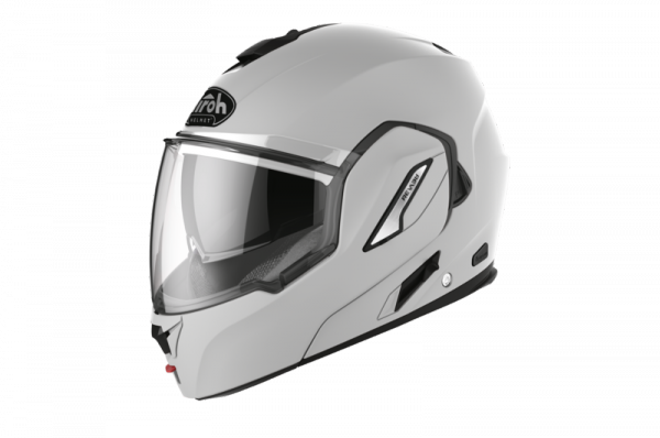 AIROH KASK SYSTEMOWY REV 19 COLOR CONCRETE GREY MA