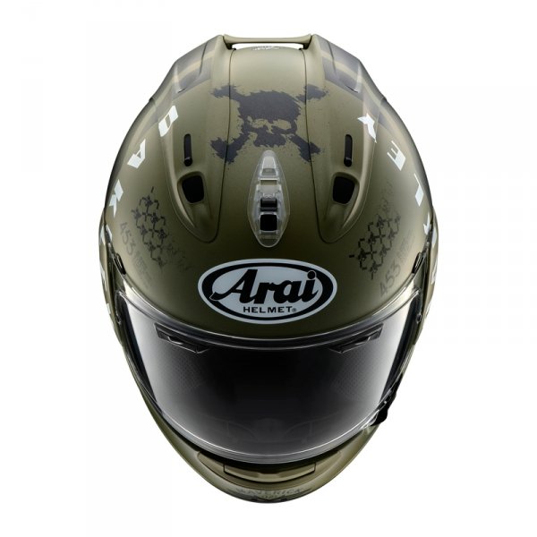 ARAI KASK INTEGRALNY RX-7V EVO MVK OAKLEY