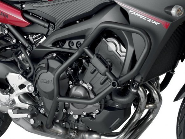 Kappa KN2122 Gmole YAMAHA MT-09 (15-16)