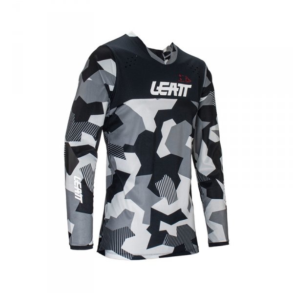 Bluza offroadowa Leatt Moto 4.5 Enduro Forge